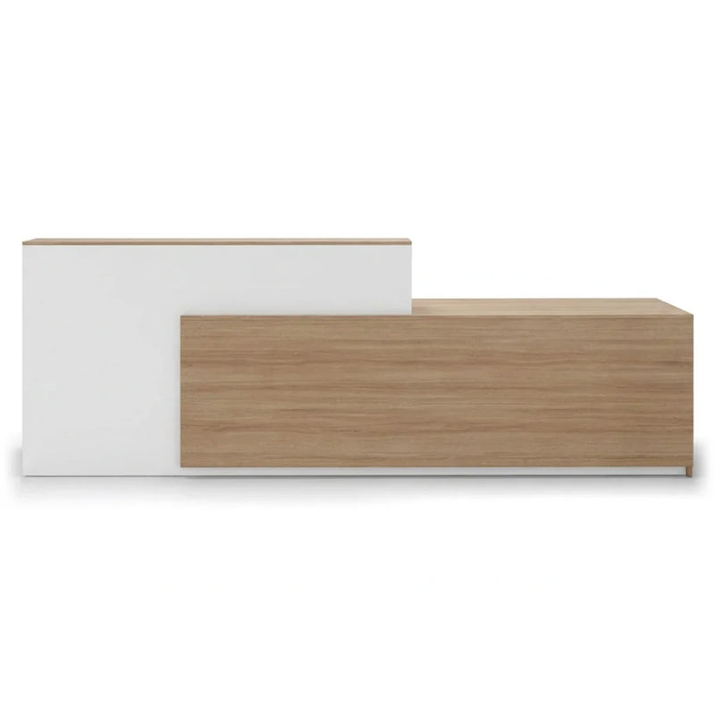 Lavien · Front Office Lobby Desk