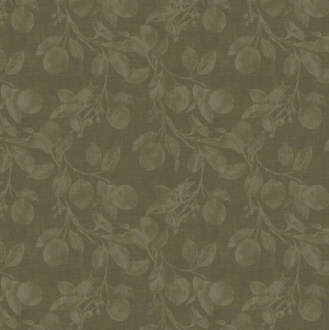 Monica's Orchard Wallpaper by Safari Natalia x Taddy Mikelaites