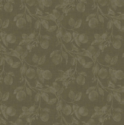 Monica's Orchard Wallpaper by Safari Natalia x Taddy Mikelaites