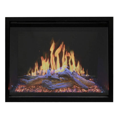 Modern Flames Orion Traditional 30" Heliovision Electric Fireplace [OR30-TRAD] (SAK53719)