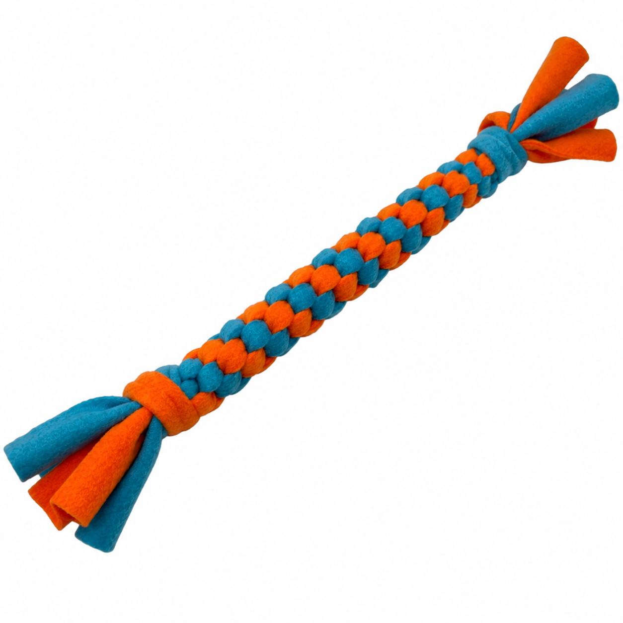Fabric Small Dog Toy