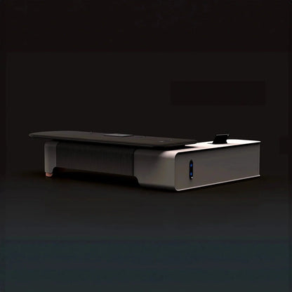 Ordin · Modern L-Shaped Executive Desk