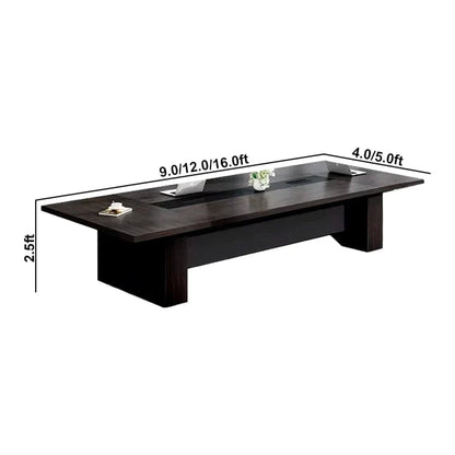 Prime · Conference Room Table