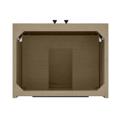 James Martin Chianti 20" Single Bathroom Vanity, Walnut Whisper