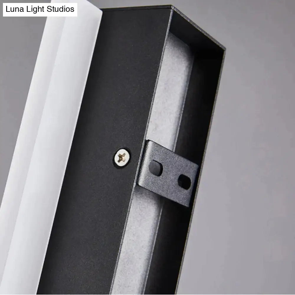 DecorBites™ Outdoor Aluminium Waterdichte Wall Mounted Lamp Moderne IP65 Led Wall Verlichting Tuin Veranda Blaker Licht 110V 220V Blaker armatuur