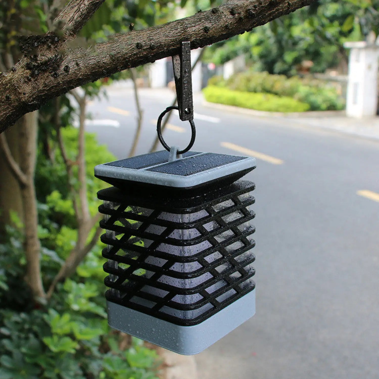 Outdoor Garden Lamp for Beautiful Landscape and Lawn Lighting
