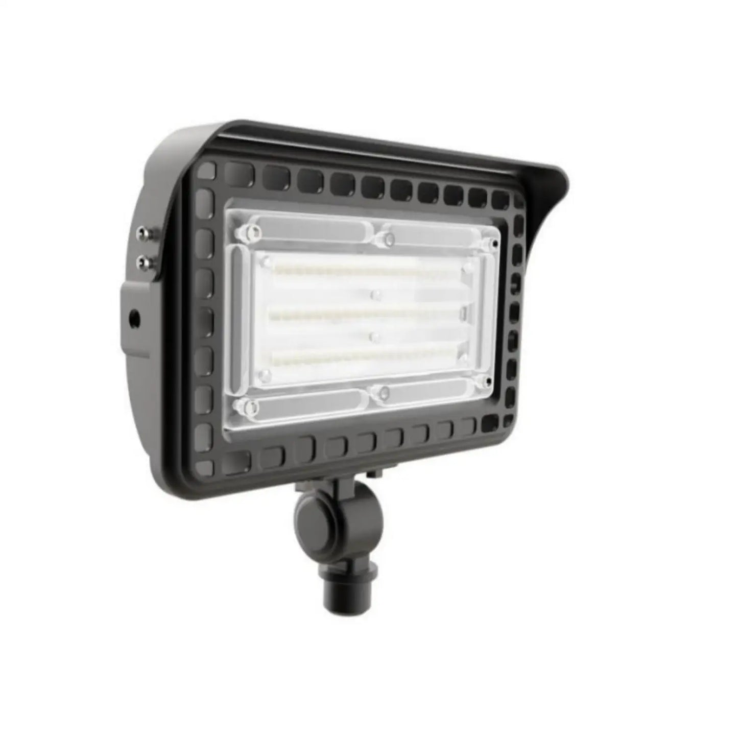 Outdoor LED Light for House – Tree Projection & Garden Light