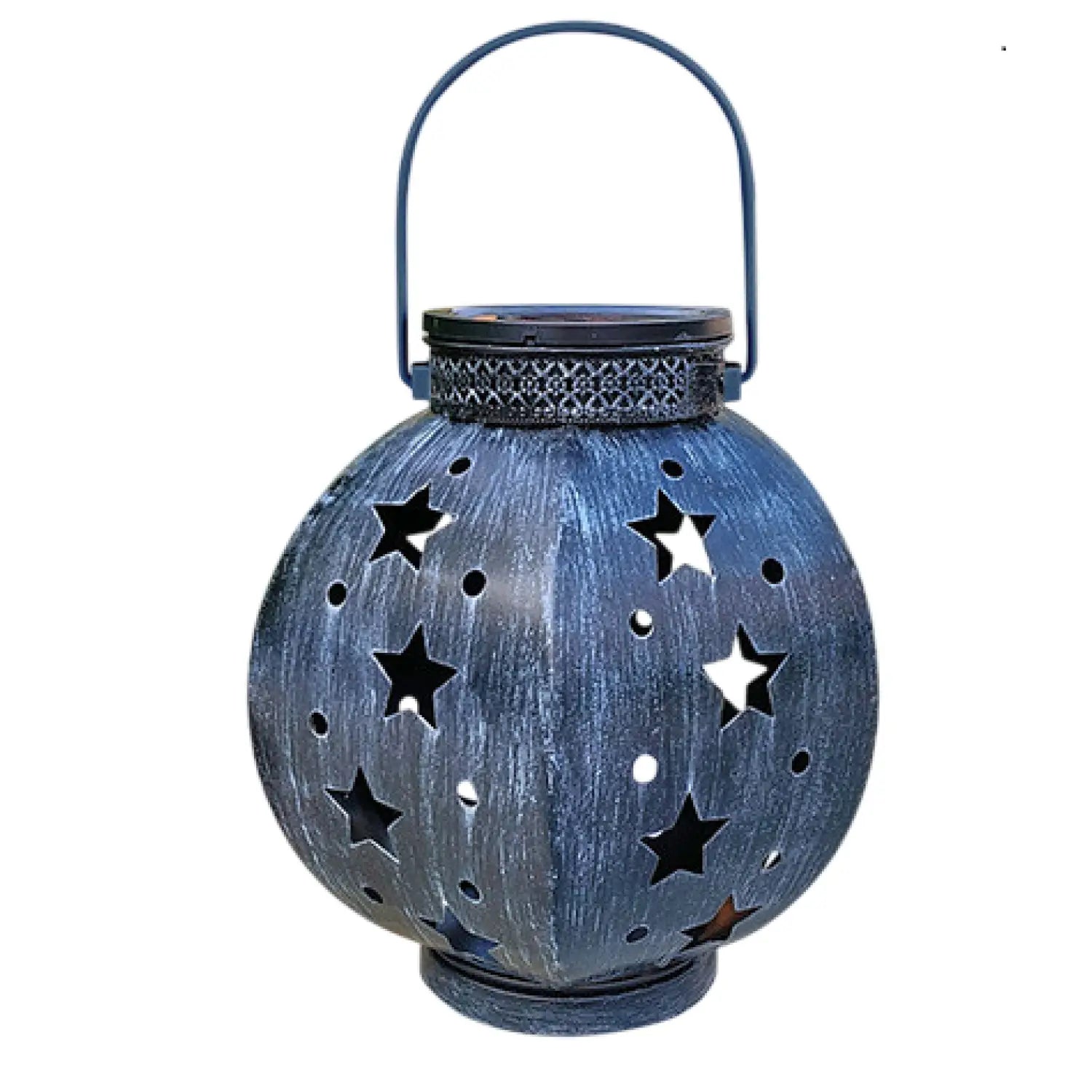 Outdoor LED Solar Night Light for Courtyard