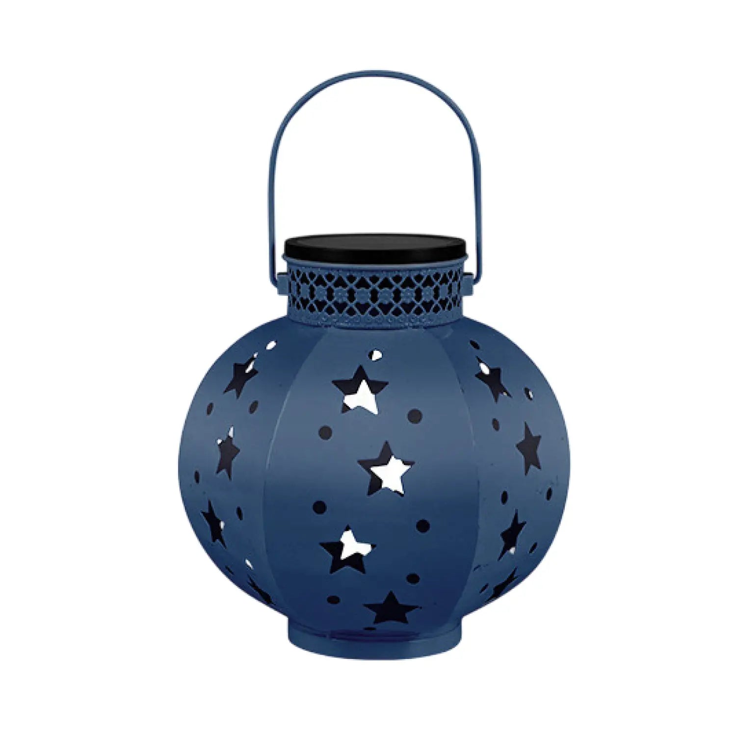 Outdoor LED Solar Night Light for Courtyard