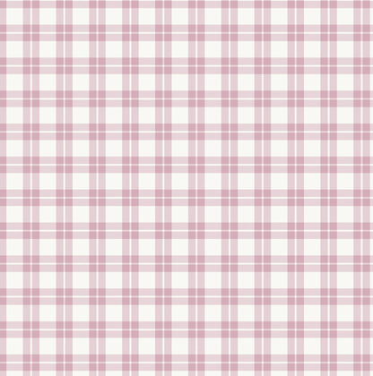 Channing Wallpaper by WabiSabi Pattern Studio