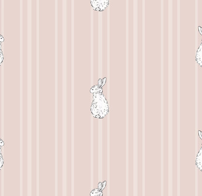 Larkin Wallpaper by Luna Pictata