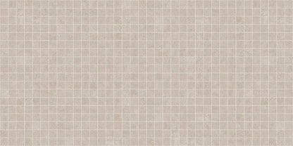Infinity Desert Mosaic A Stone Look Porcelain Mosaics 12x12