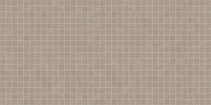 Infinity Space Mosaic A Stone Look Porcelain Mosaics 12x12