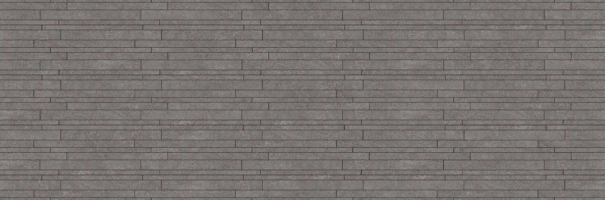 Infinity Cosmos Wall B Stone Look Porcelain Mosaics 12x24