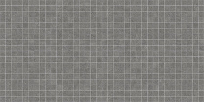 Infinity Cosmos Mosaic A Stone Look Porcelain Mosaics 12x12