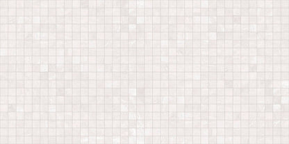 Journey Natural Ivory Mosaic A Stone Look Porcelain Mosaics 12x12