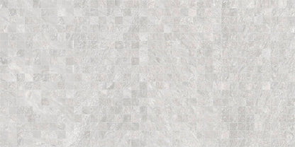 Explore Star Grey Mosaic A Quartz Look Porcelain Mosaics 12x12