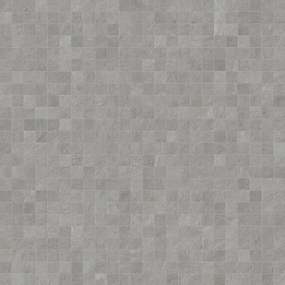Bluestone Blue Select Mosaic A Look Porcelain Mosaics 12x12