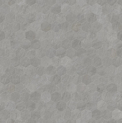 Bluestone Blue Select Mosaic D Look Porcelain Mosaics 12x10