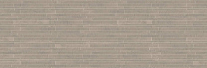 Trek Sand Wall B Slate Look Porcelain Mosaics 12x24