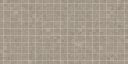 Trek Sand Mosaic A Slate Look Porcelain Mosaics 12x12