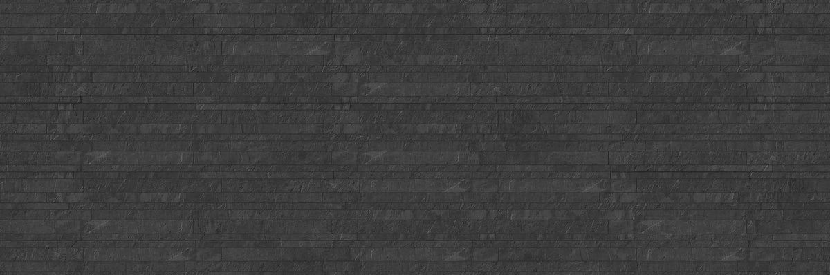 Trek Vulcan Wall B Slate Look Porcelain Mosaics 12x24
