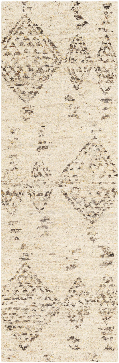 The Essex Wool Rug