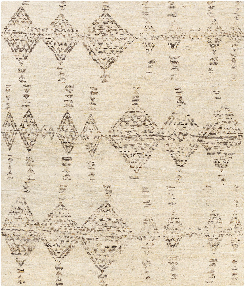 The Essex Wool Rug