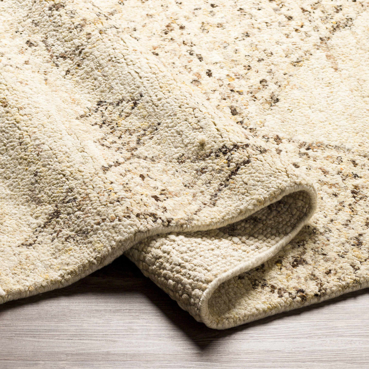 The Essex Wool Rug