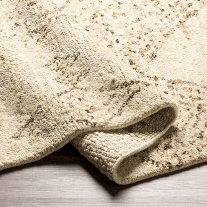 The Essex Wool Rug