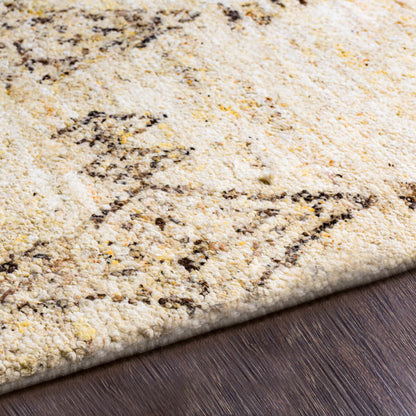 The Essex Wool Rug