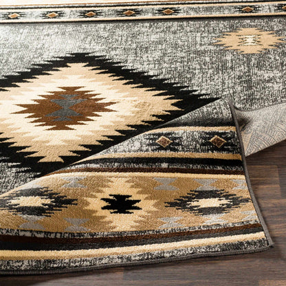 Buckhaven Area Rug