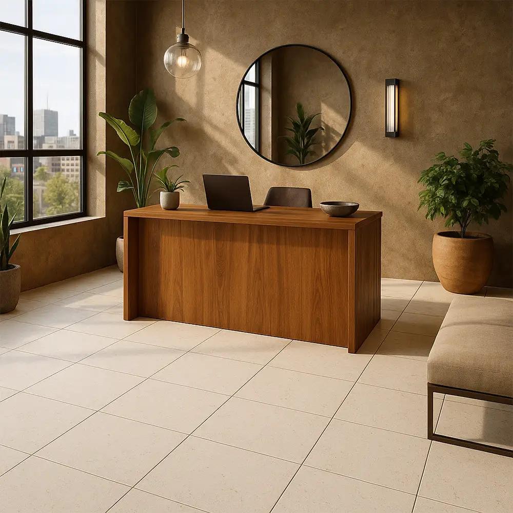 Paris Honed Limestone Tiles 12x12