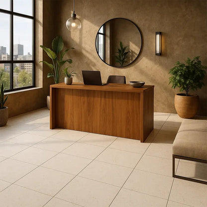Paris Honed Limestone Tiles 12x12