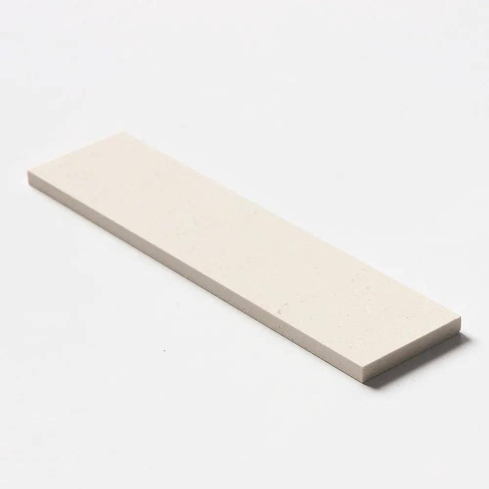 Paris Honed Subway Limestone Tiles 3x12