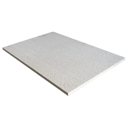 Paris Line Textured Limestone Tiles 16x24