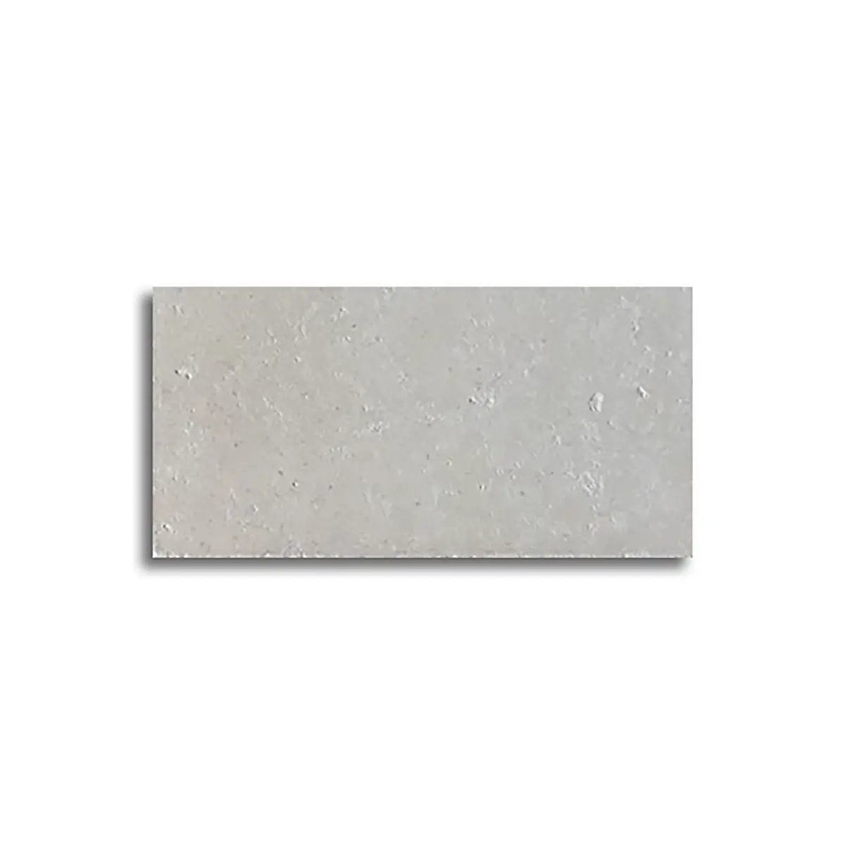 Paris Tumbled Limestone Pavers 6x12