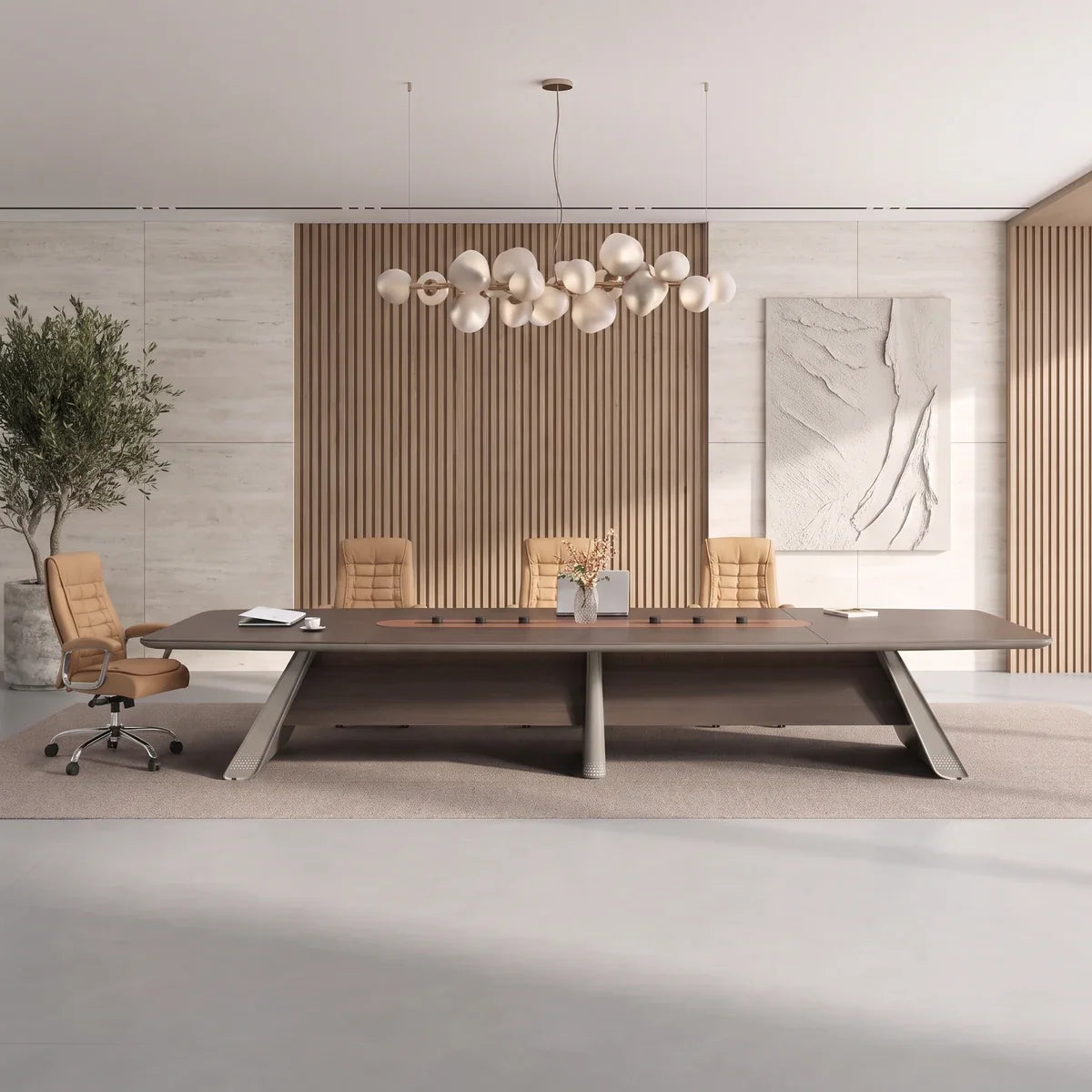 Parly · Conference Room Table