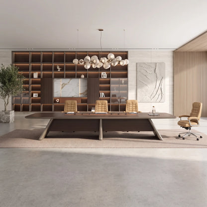 Parly · Conference Room Table