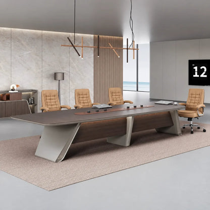 Parly · Conference Room Table