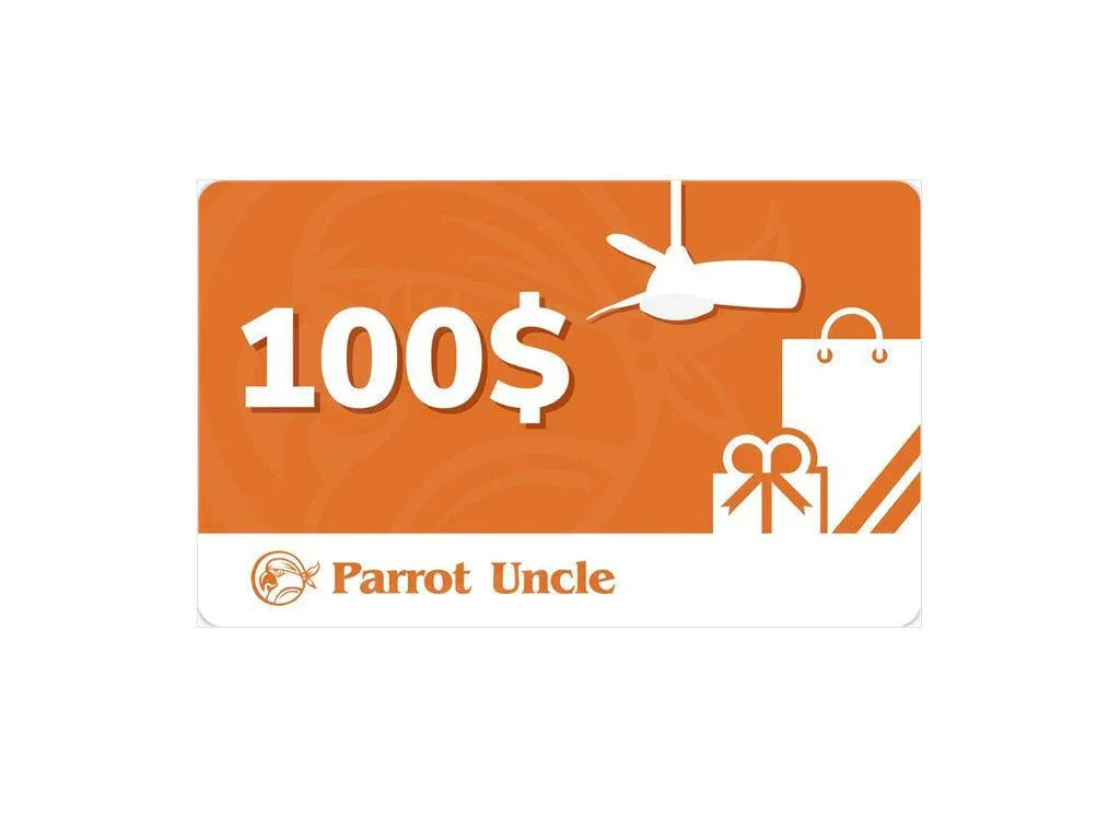 Gift Cards