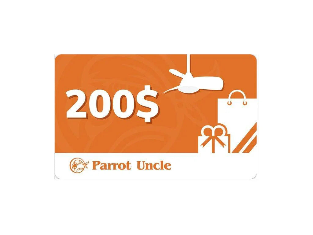 Gift Cards