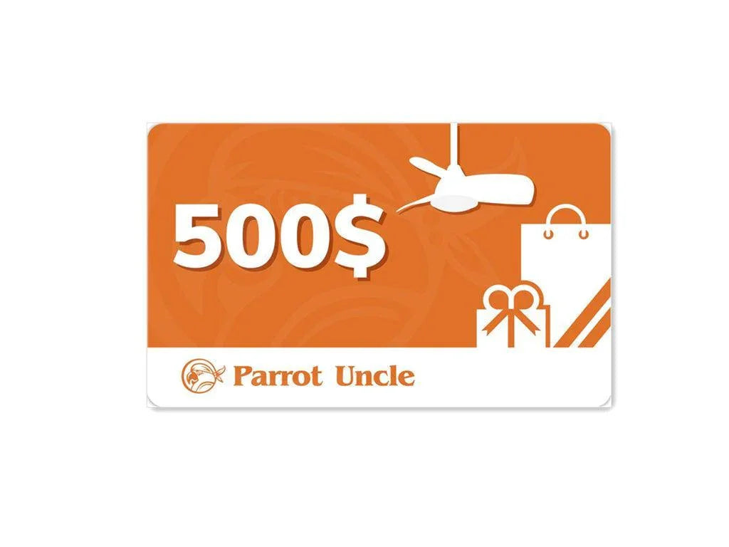 Gift Cards