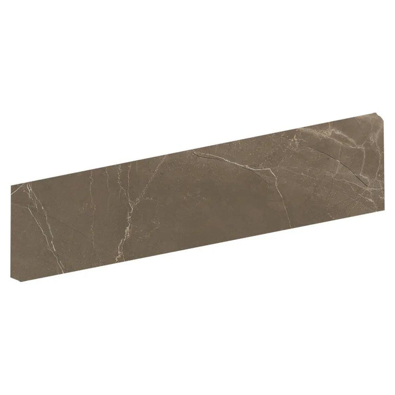 Passion Pulpis Polished Bullnose Porcelain Base 4x24
