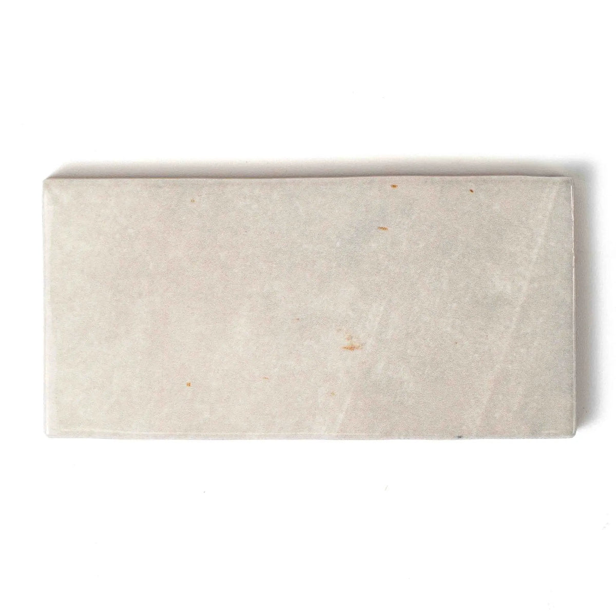 Patience Glossy Ceramic Tiles 2 1/2x5