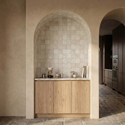 Patience Glossy Ceramic Tiles 5x5