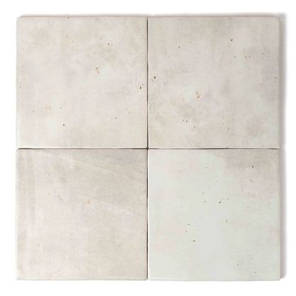 Patience Glossy Ceramic Tiles 5x5