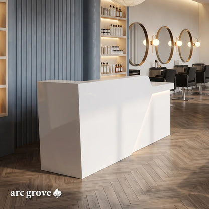 Paxton · Front Reception Desk