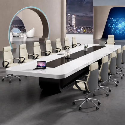 Paxum · Conference Room Table for Executive Boardroom