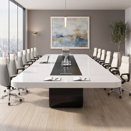 Paxum · Conference Room Table for Executive Boardroom
